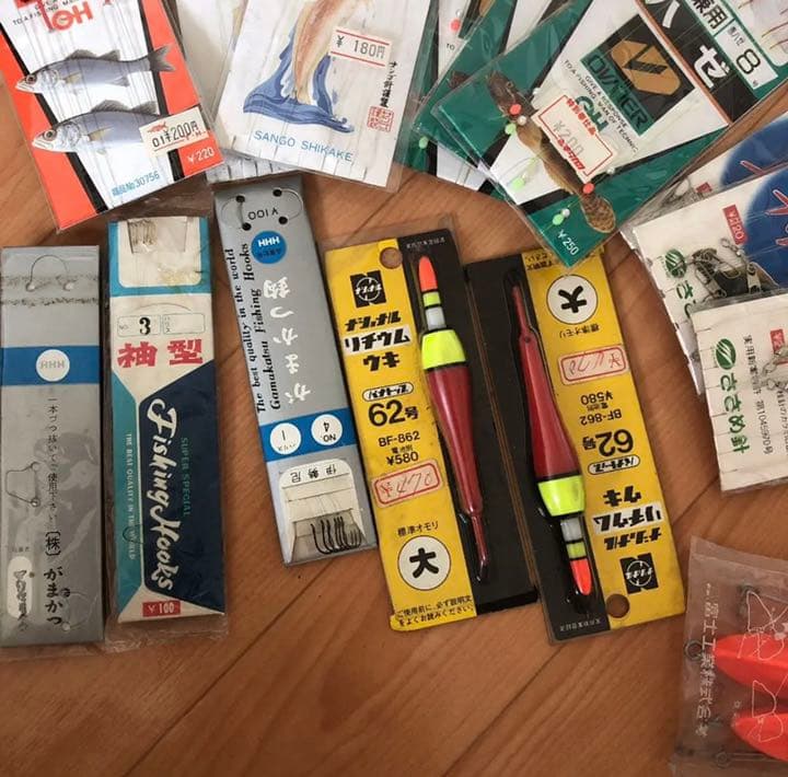 サンライン PEライン　釣り糸　お釣り用品セット