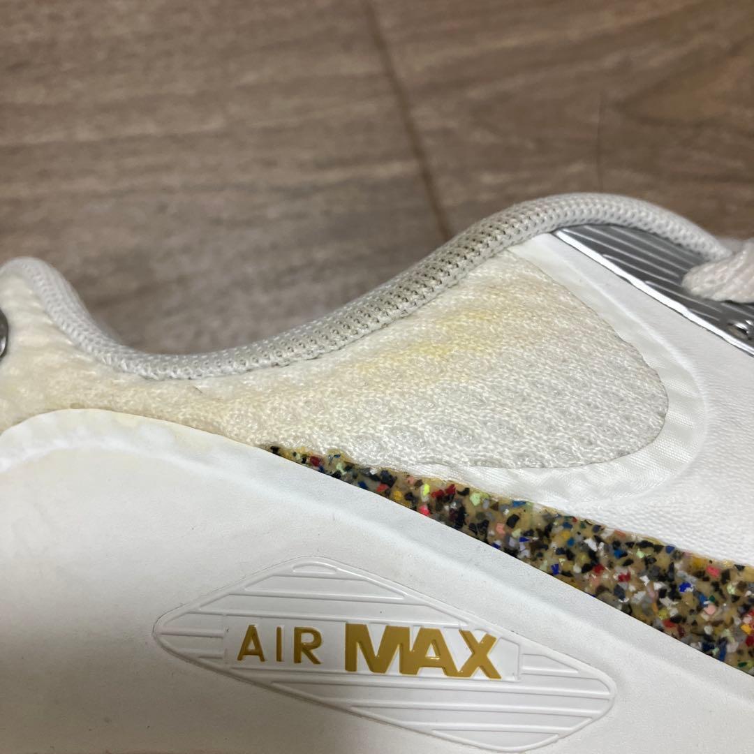 90G NRG P22 Nike Air Max 90 ゴルフシューズ