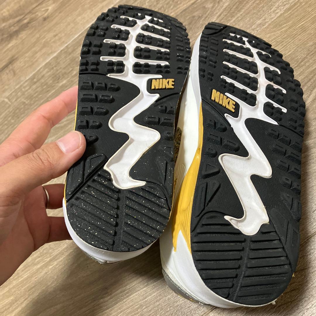 90G NRG P22 Nike Air Max 90 ゴルフシューズ