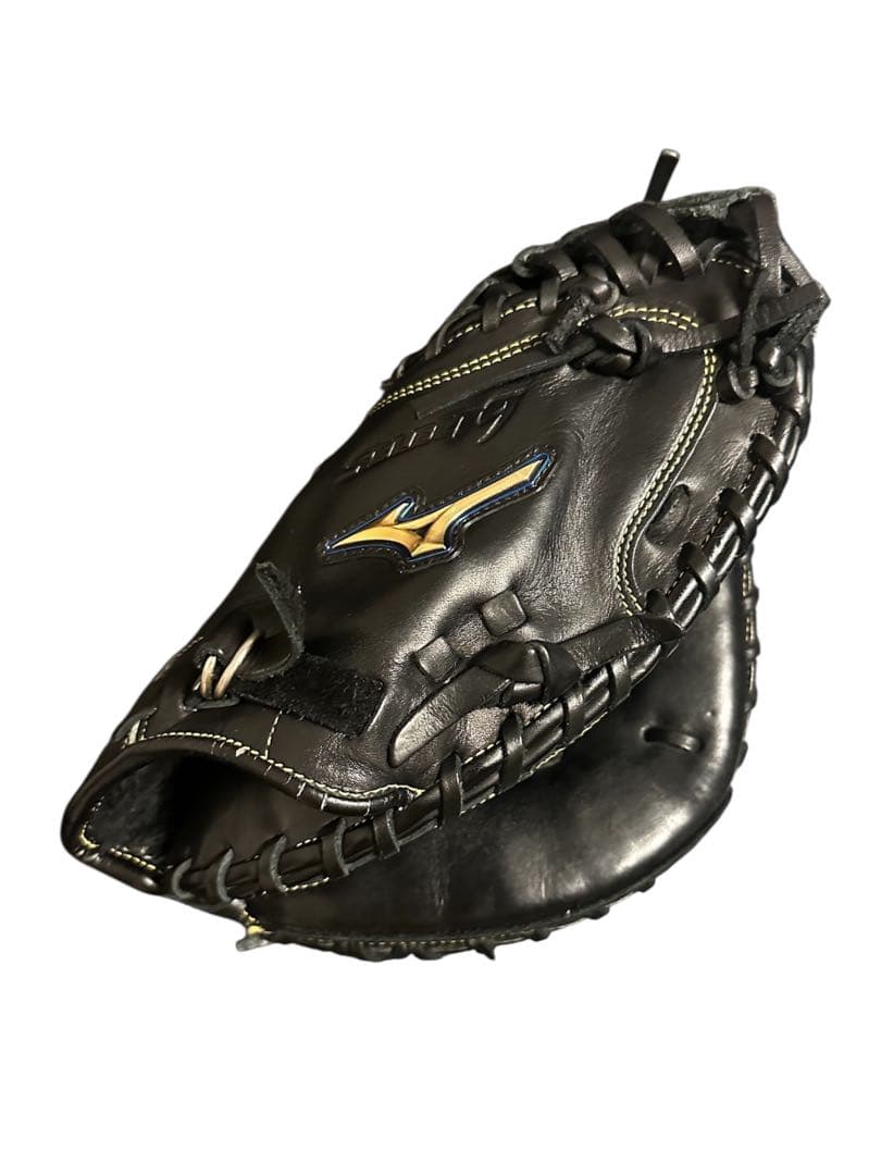 MIZUNO /ミズノ 少年軟式用キャッチャーミット