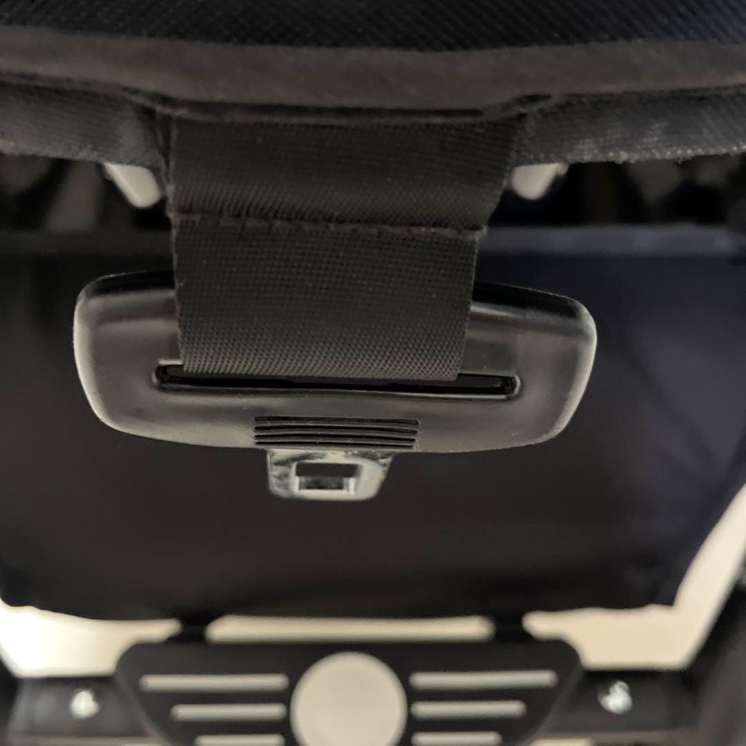 SKISOPGO 4輪ペットカートサスペンションあり