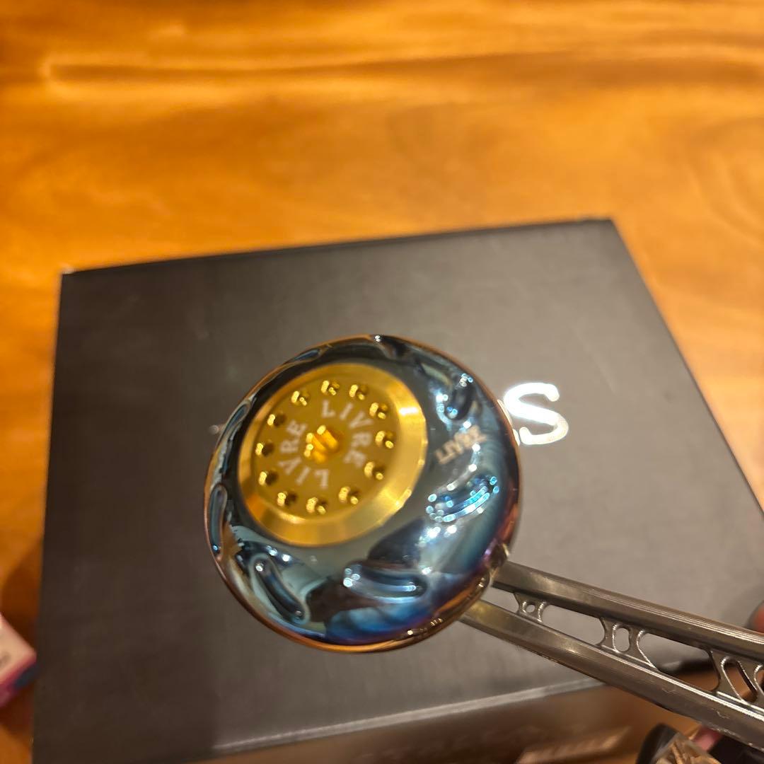 19ステラSW8000HG リブレパワーハンドル88セット