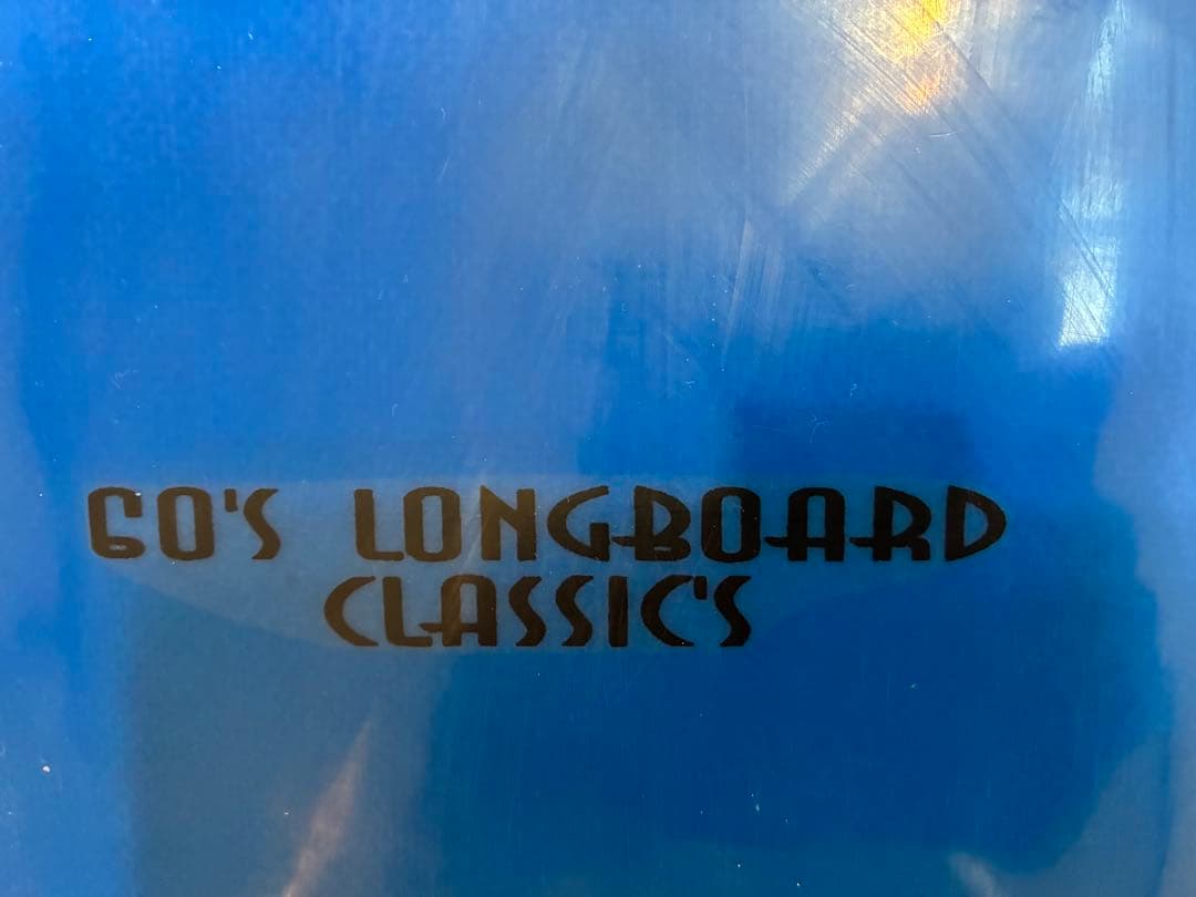 HAWAIIAN PRO DESIGNS / 60's 9`6 ドナルドタカヤマ