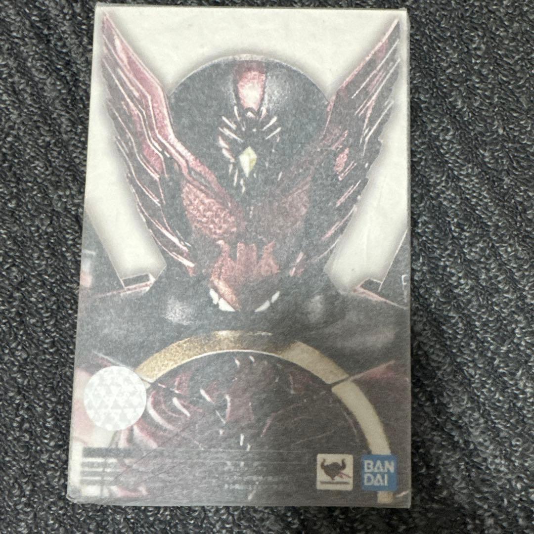 S.H.フィギュアーツ 真骨彫 仮面ライダーオーズ タジャドル 他 3点セット