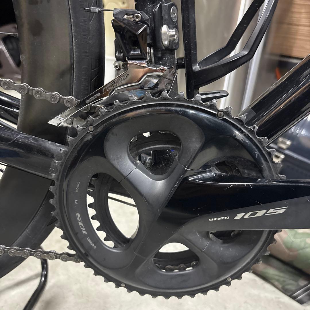 すごく速いロードバイク　ネッツさん専用