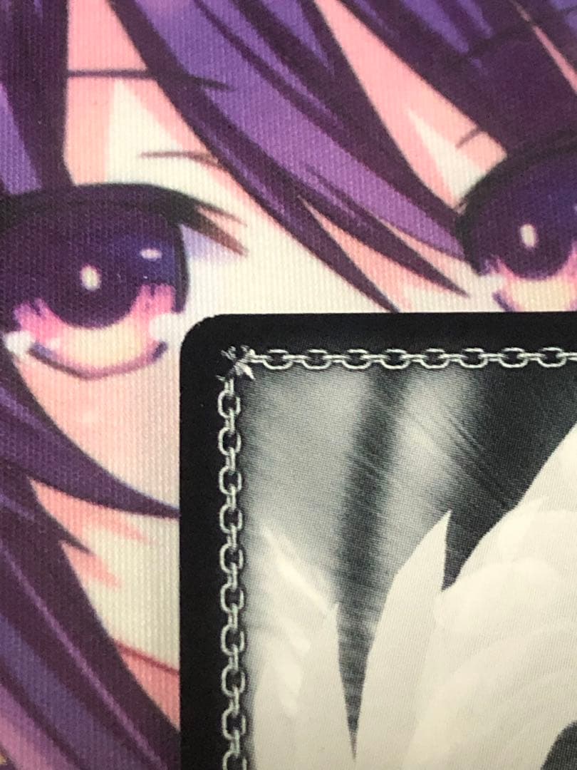 ヴァイスシュヴァルツ少女☆歌劇 レヴュースタァライト　ファントム　大場なな　SP