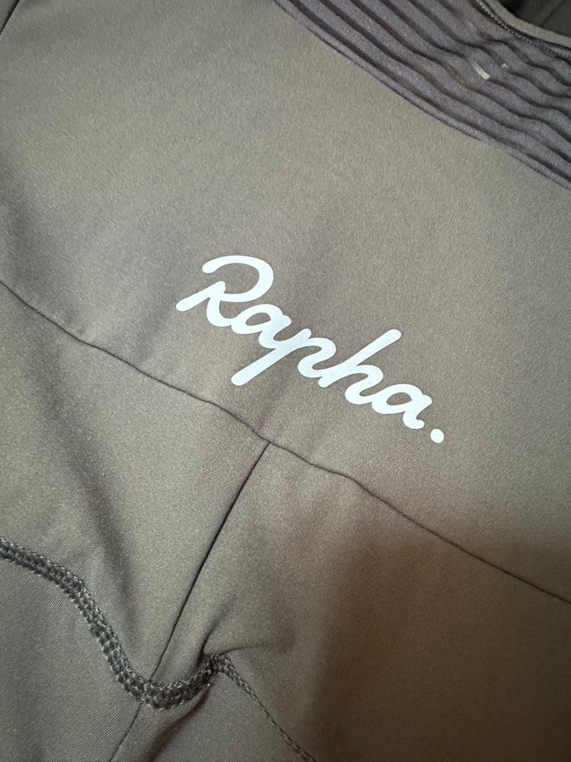 RAPHA ビブショーツ　メンズ　Mサイズ