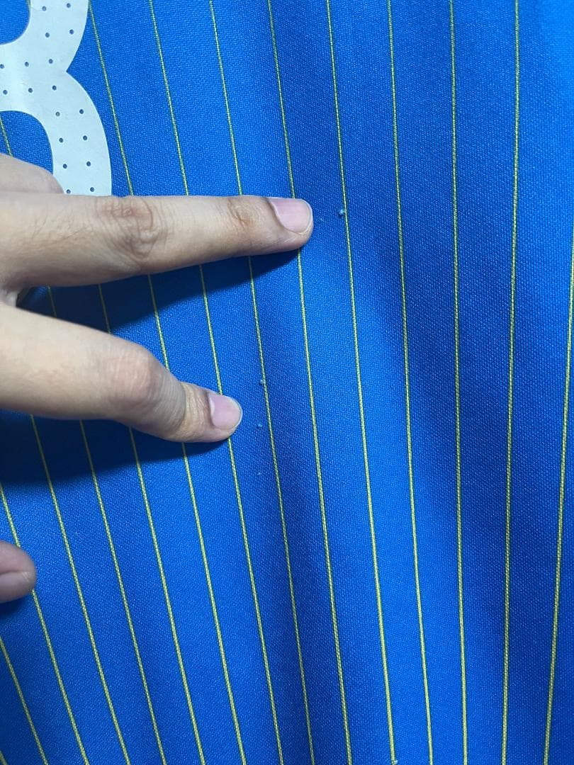 中古 鈴木隆行 日本代表 08/09 ユニフォーム ホーム 半袖 L サイズ