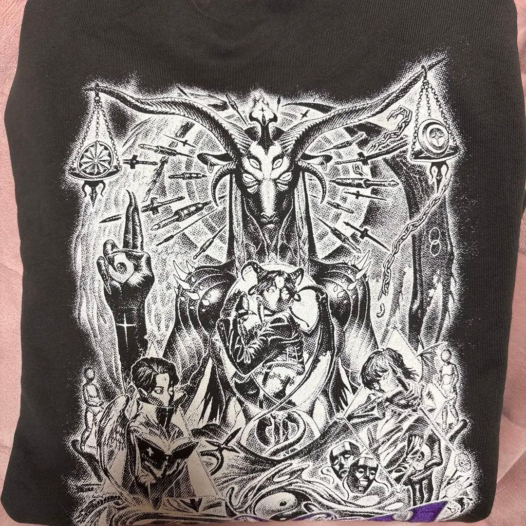 【最終値下】Chevon FC限定 パーカー ZeppHaneda サイズXL