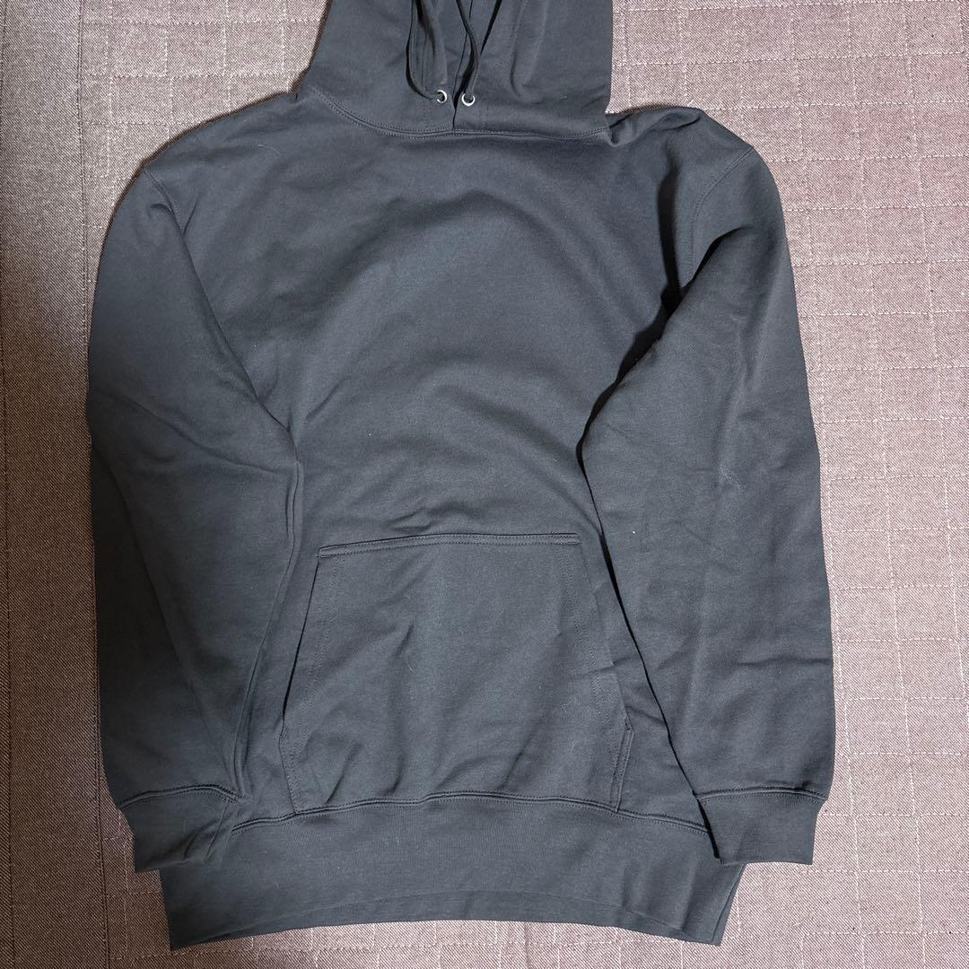 【最終値下】Chevon FC限定 パーカー ZeppHaneda サイズXL