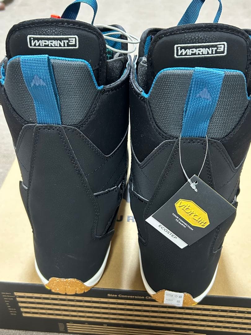 ウィメンズ Burton フェリックス BOA® スノーボードブーツ　正規品