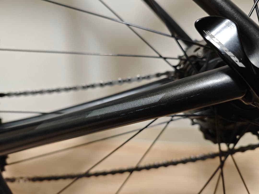 TREK Emonda SL6 2017 サイズ54 身長172〜177cm