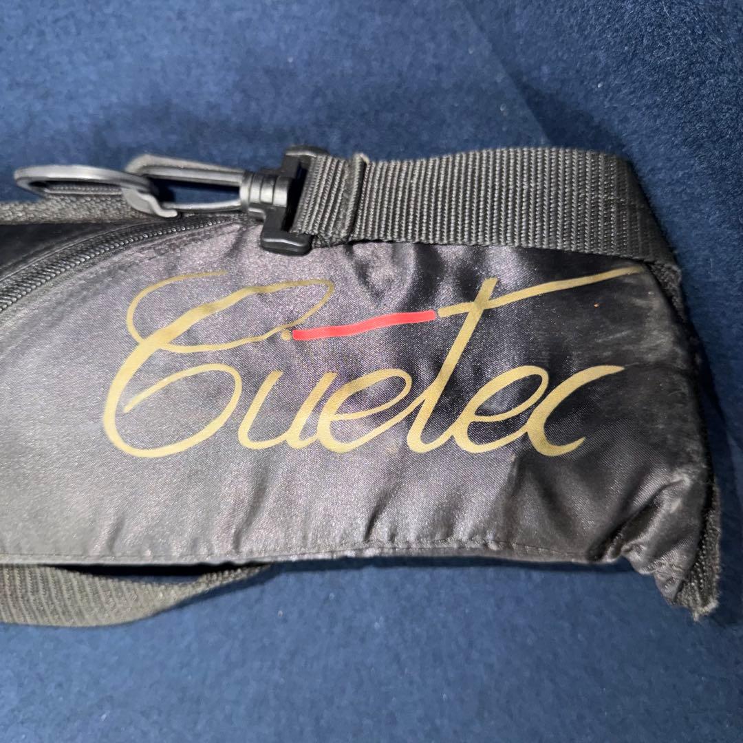 N*o様 ビリヤード キュー mezz cues ソフトケース付き