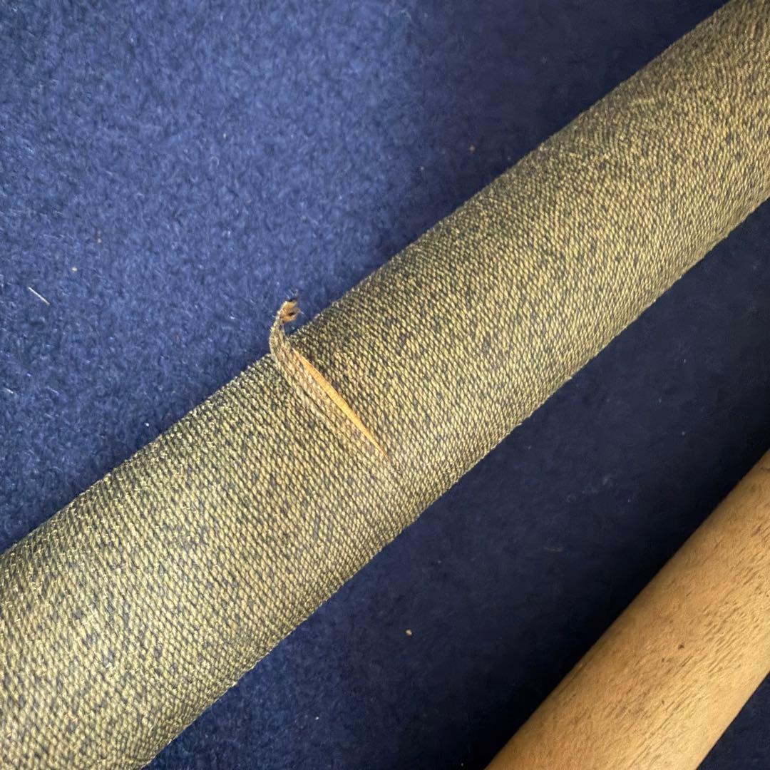 N*o様 ビリヤード キュー mezz cues ソフトケース付き