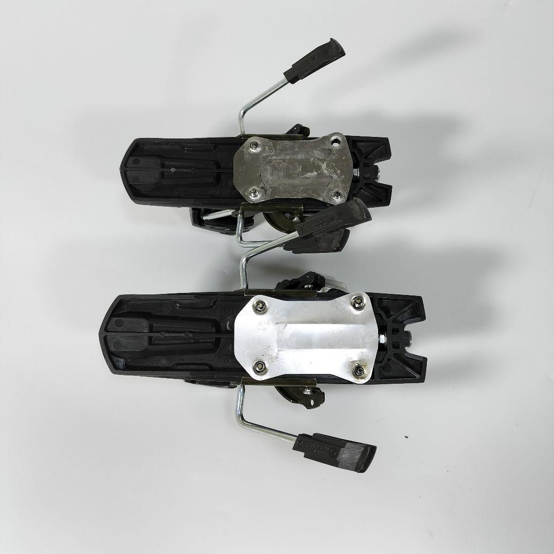 DYNAFIT TLT 山スキー　バックカントリー　テレマーク　ディナフィット