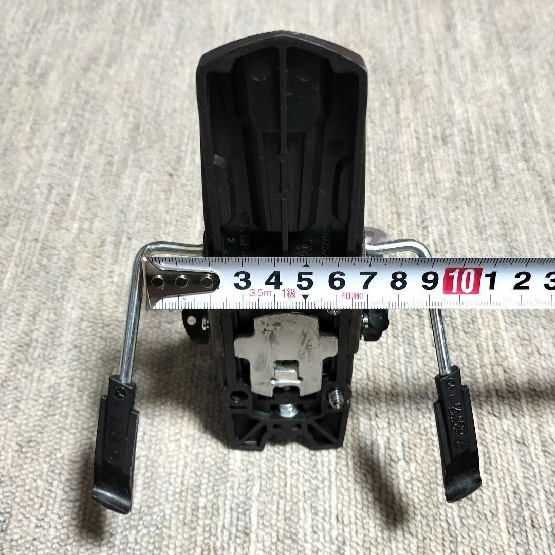 DYNAFIT TLT 山スキー　バックカントリー　テレマーク　ディナフィット