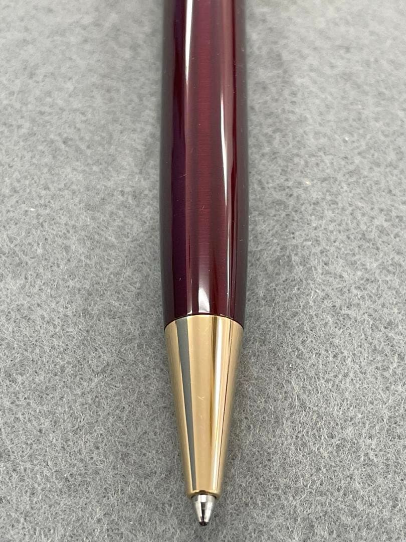 MONTBLANC モンブラン　星の王子さま　ボールペン　ドゥエ 125301