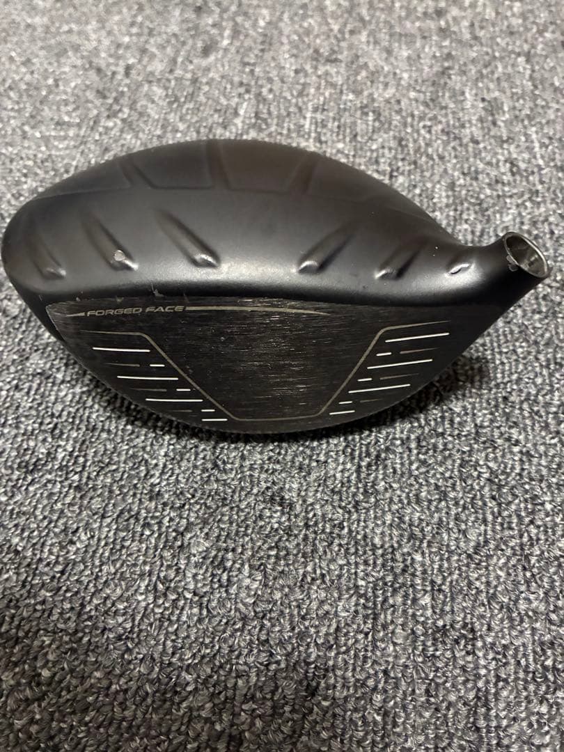 PING G400 MAX 10.5° ヘッドのみ