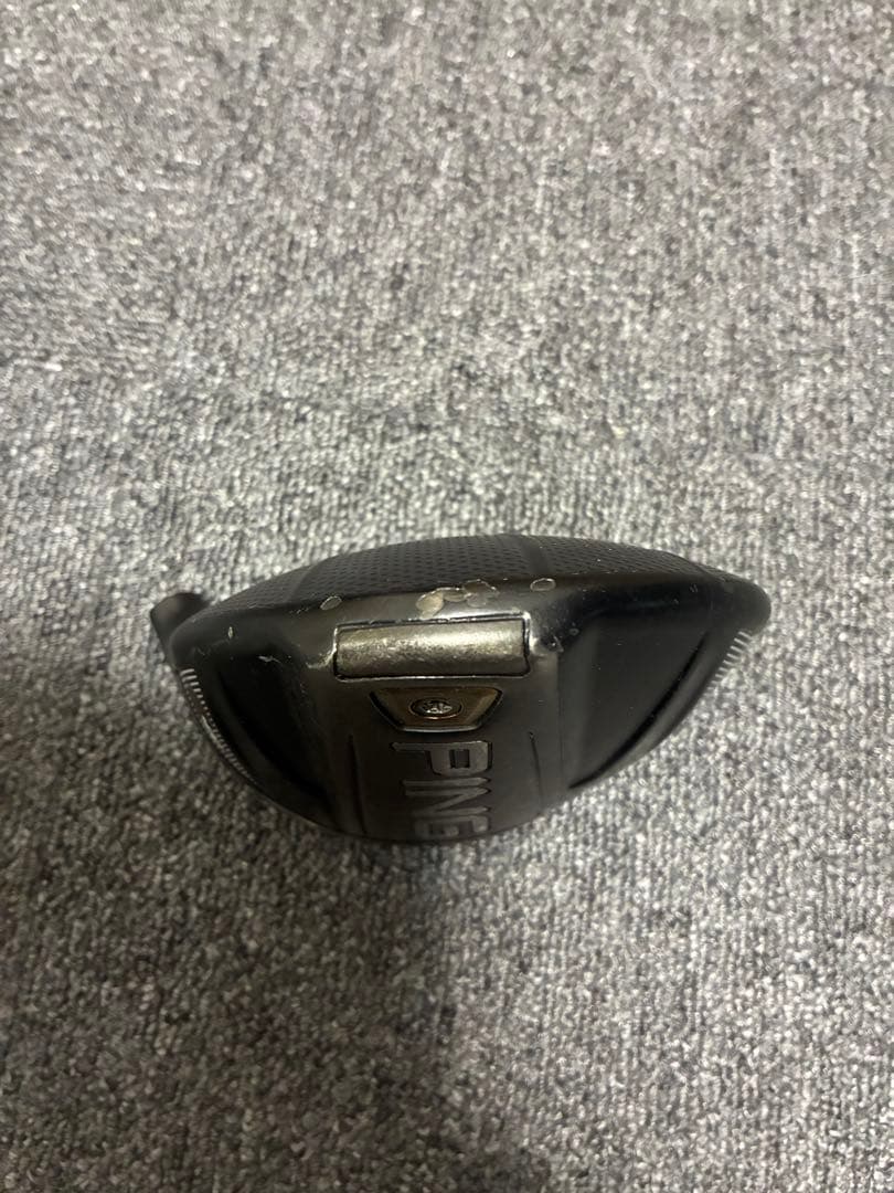 PING G400 MAX 10.5° ヘッドのみ