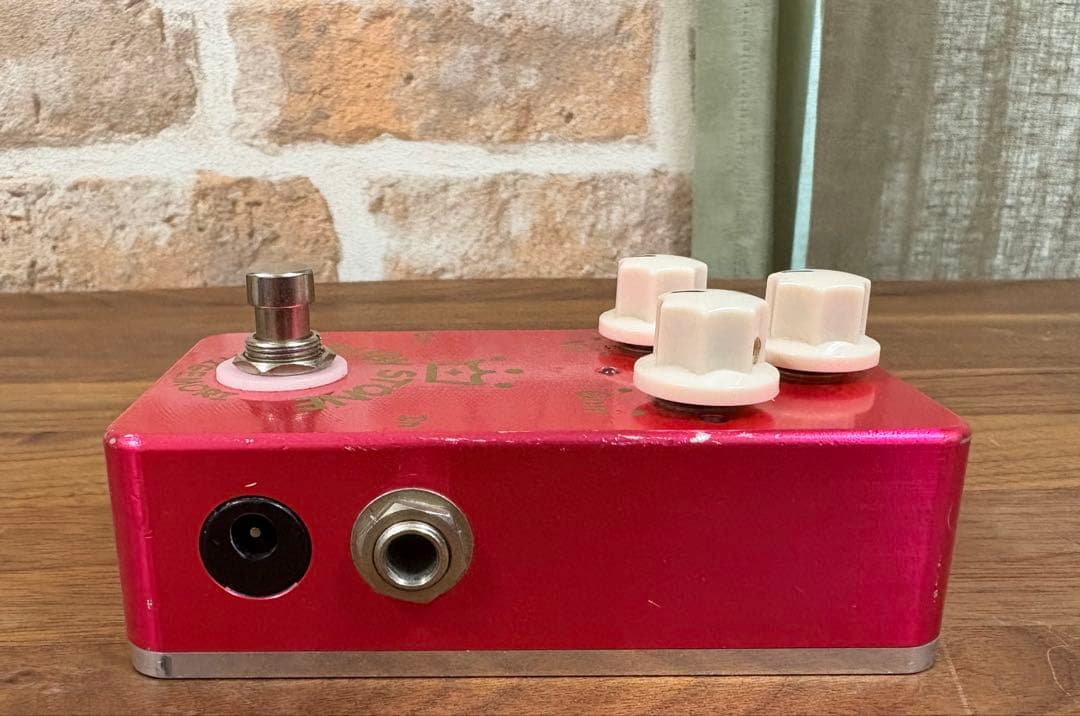 ギター SHIGEMORI / Ruby Stone