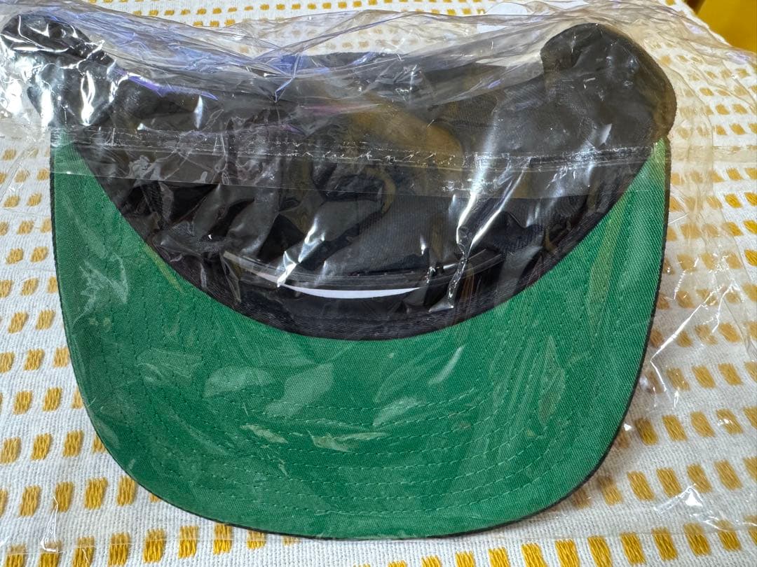 The BONEZ ロゴキャップ