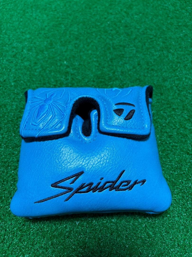 TaylorMade Spider ZT Putter ゼロトルク 34インチ