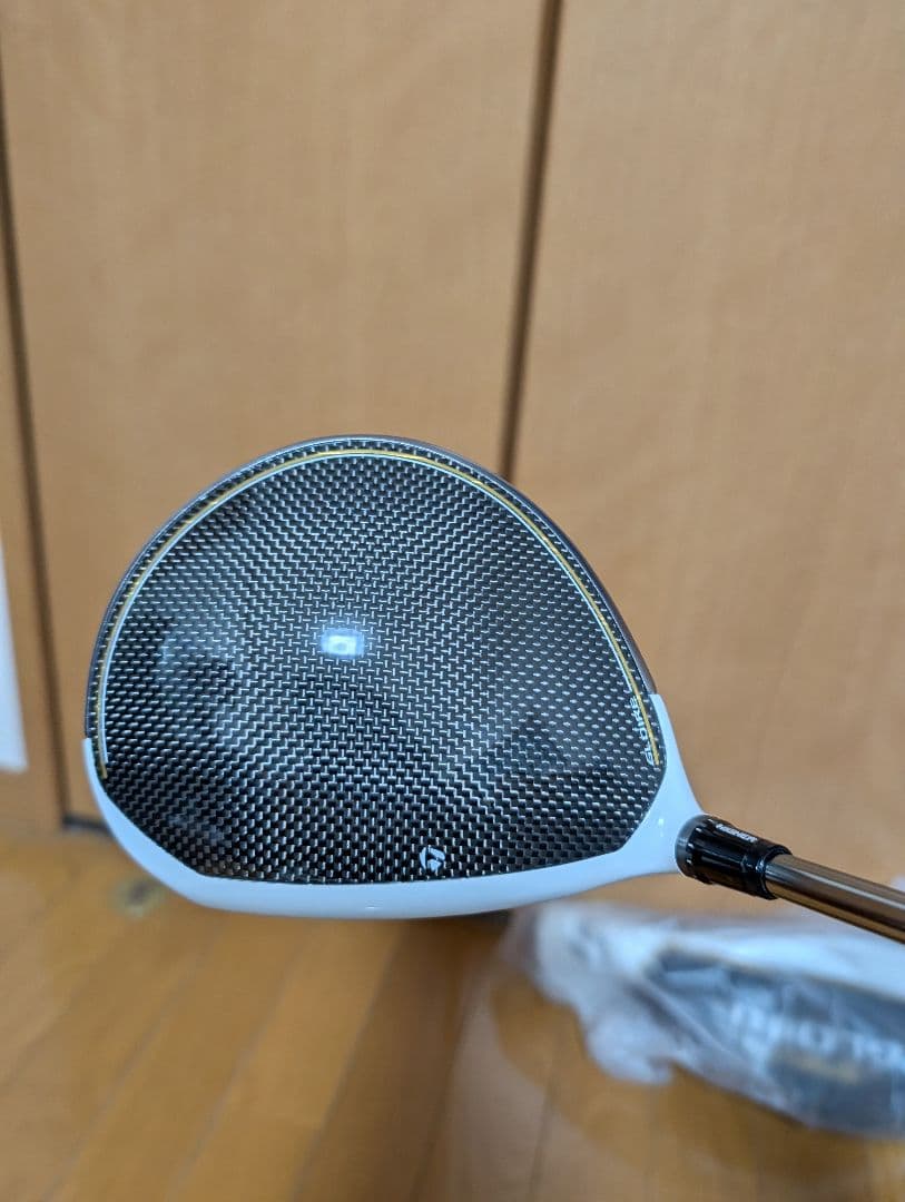 ステルスグローレプラス　ドライバー　9.5°　Diamana　GT 50S