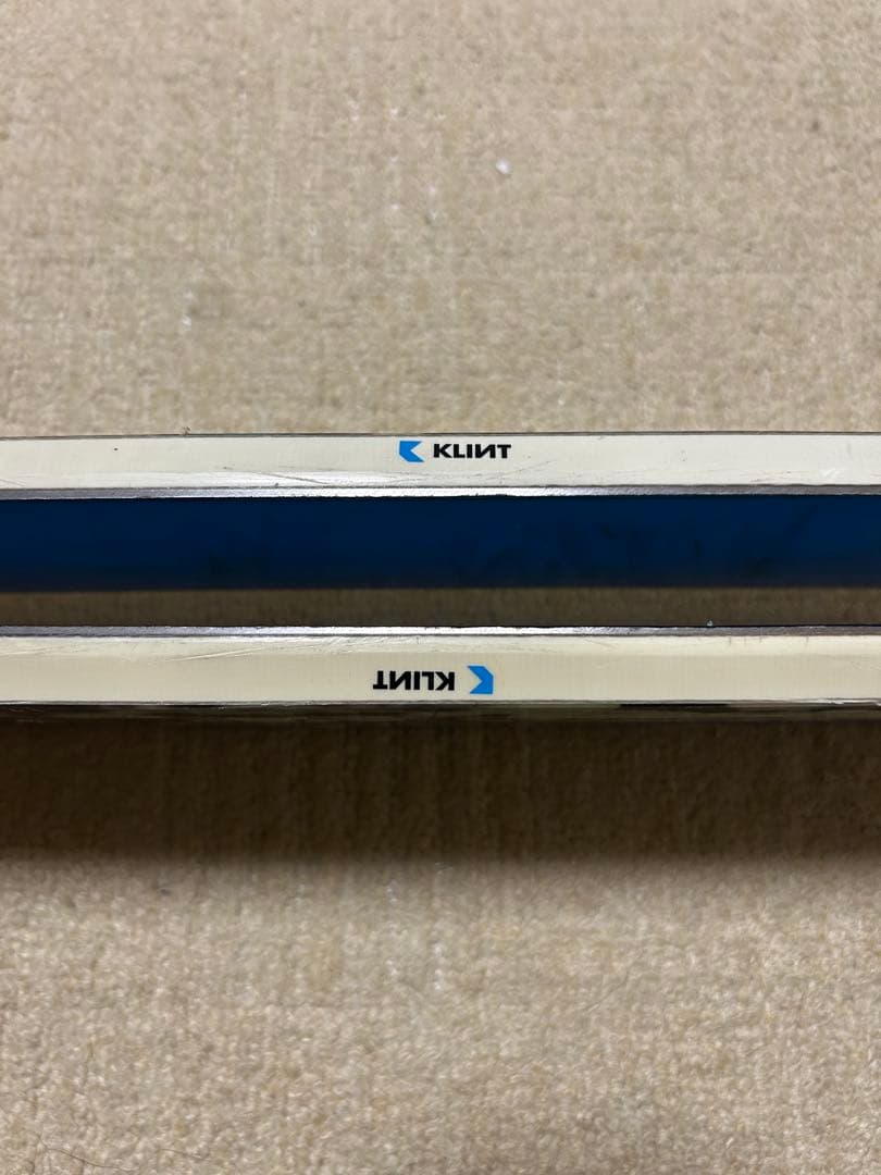 KLINT クリント　PIPE STAR 172cmフリースキー