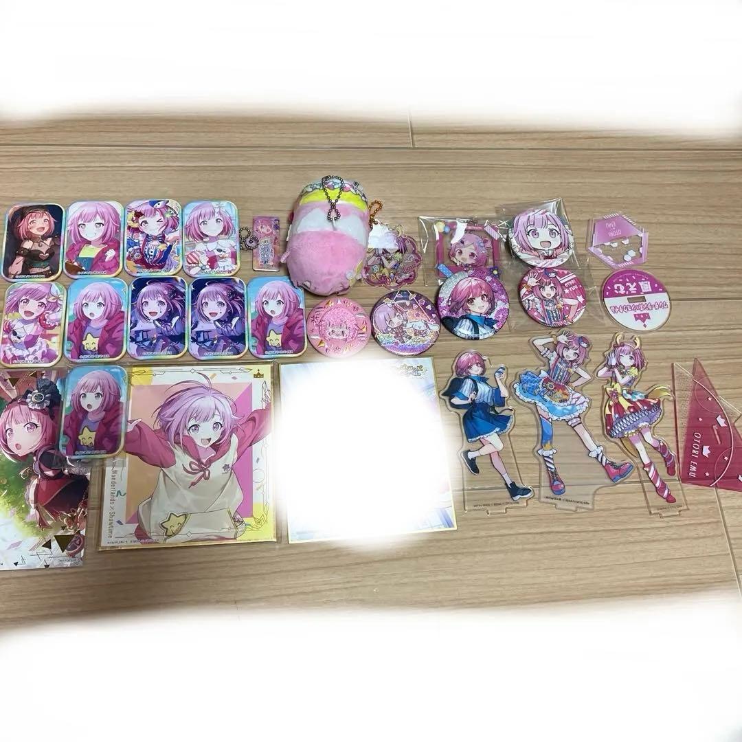 鳳えむ まとめ売り