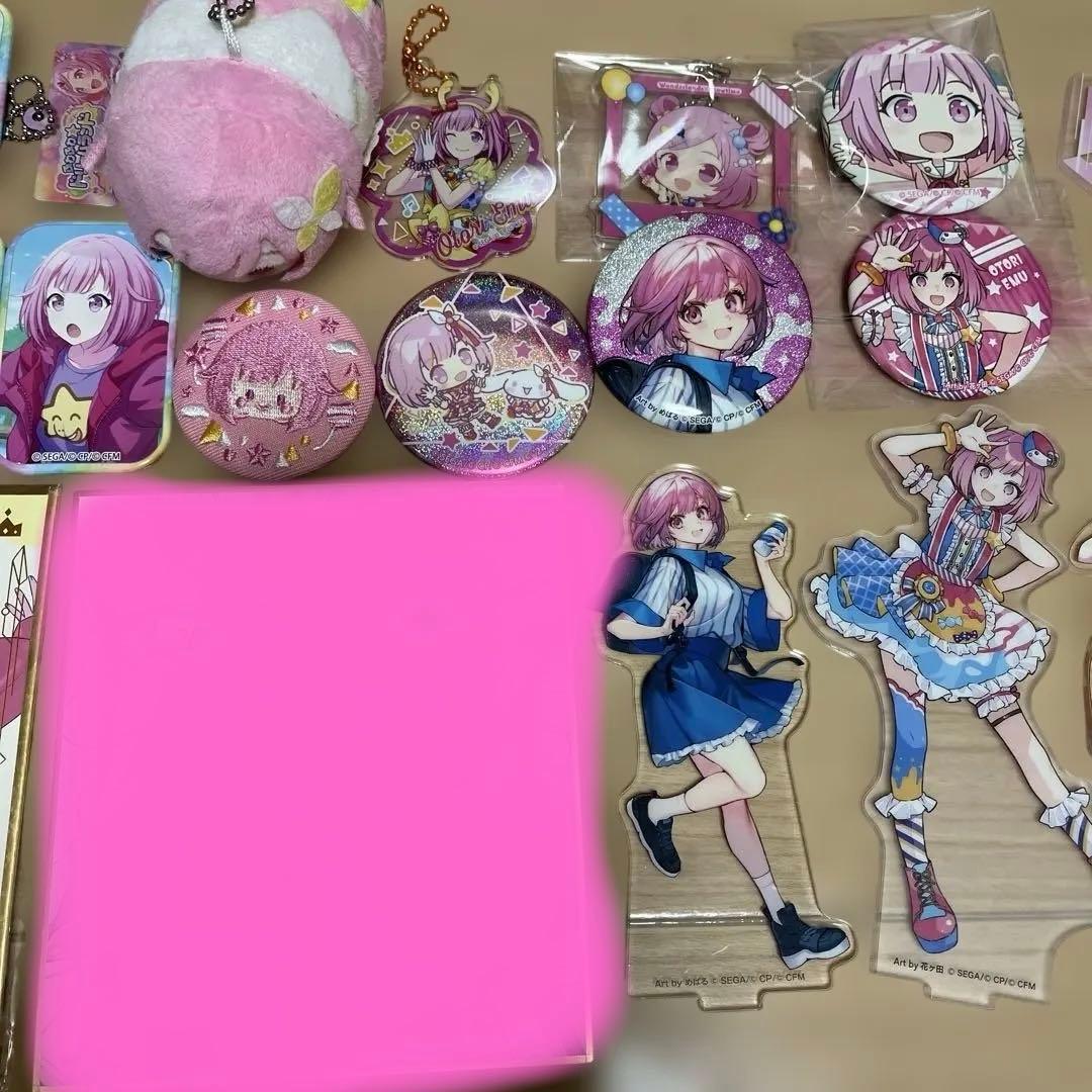 鳳えむ まとめ売り