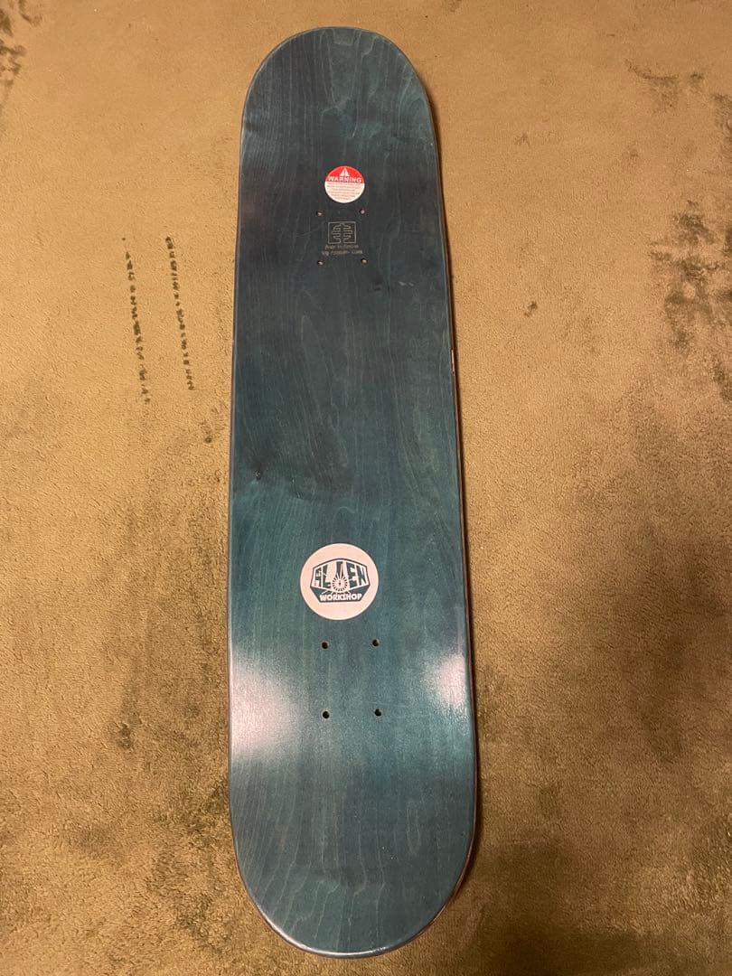 Alien Workshop エイリアンワークショップ スケボーデッキ