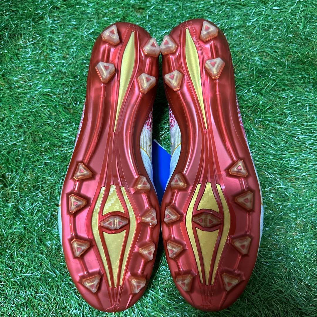 【限定品】ミズノ アルファ SR4 ジャパン 27cm 送料無料