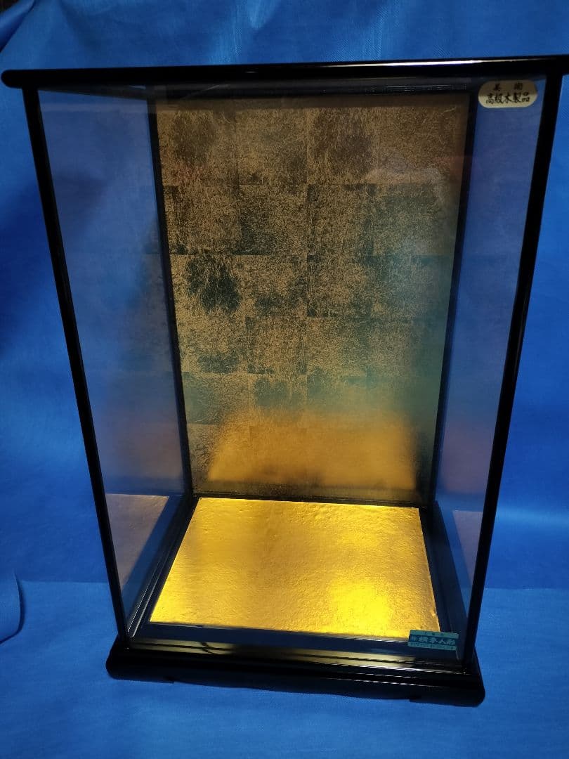 市松人形　松乾斎東光作