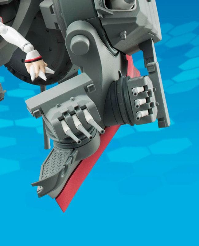 新品未開封｜アーマーガールズプロジェクト 艦これ 大和 艦隊これくしょん 艦これ