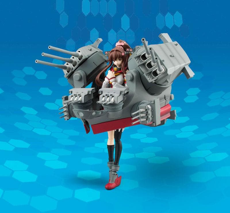 新品未開封｜アーマーガールズプロジェクト 艦これ 大和 艦隊これくしょん 艦これ