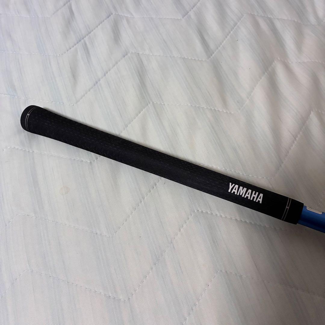 YAMAHA ヤマハ 3W フェアウェイウッド 15°RMX