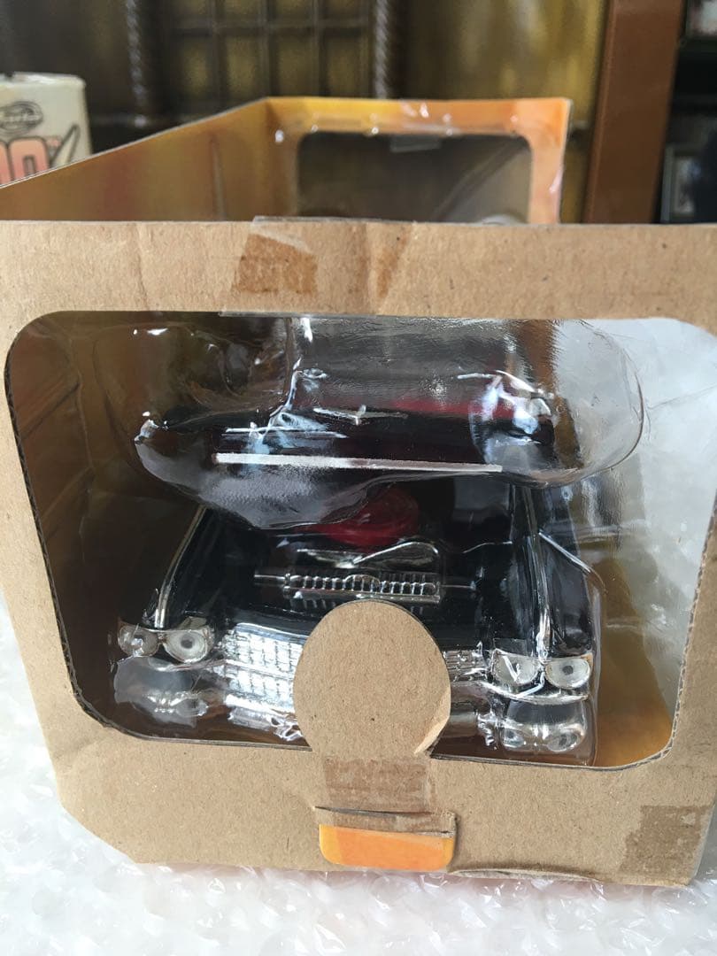 ミニカー Jadatoys CADILLAC DE VILLE 1959 10th