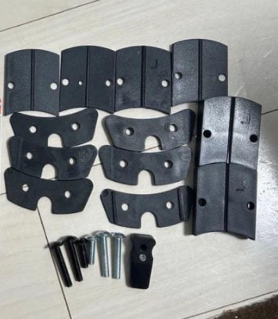 25-26DEELUXE INTEC CONNECTOR (Mサイズ)