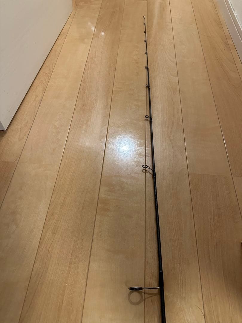 専用！エバーグリーンカレイドカットインシェイクカスタム