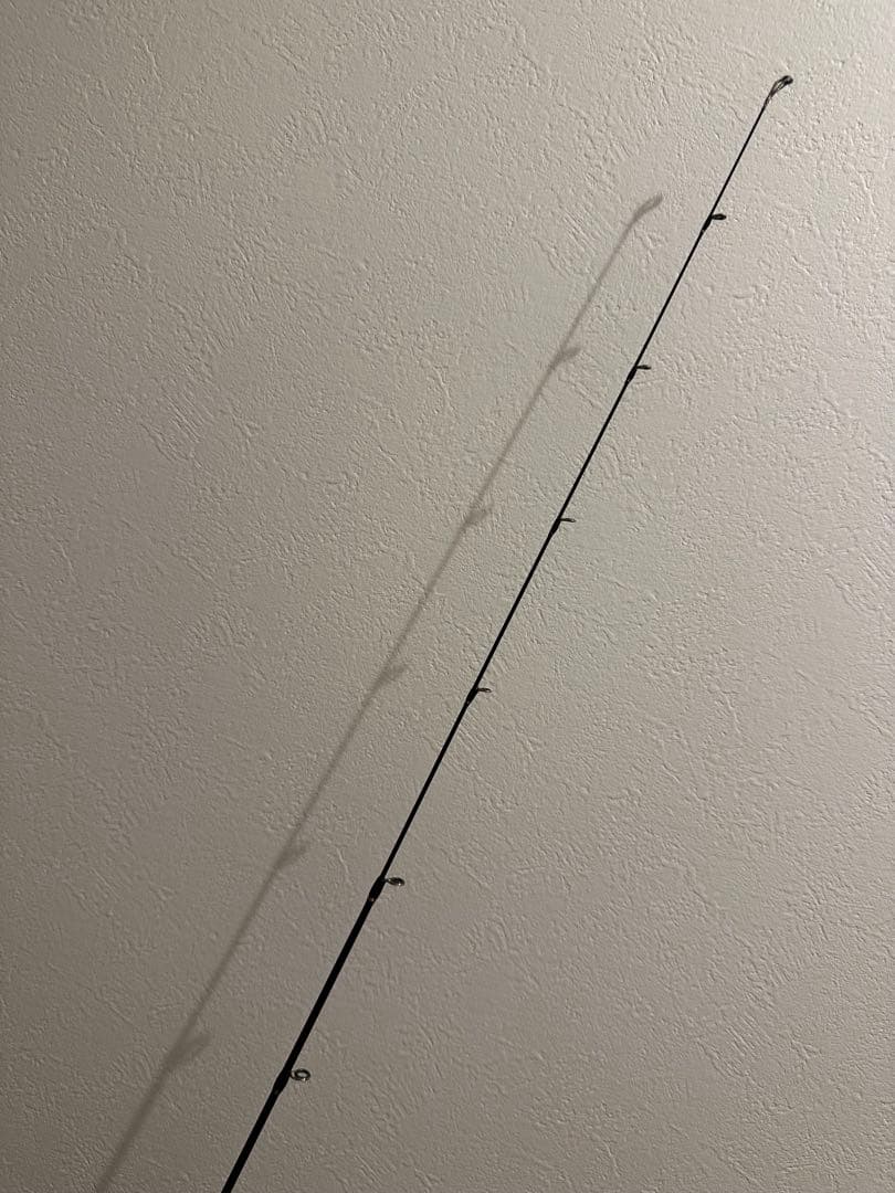 専用！エバーグリーンカレイドカットインシェイクカスタム