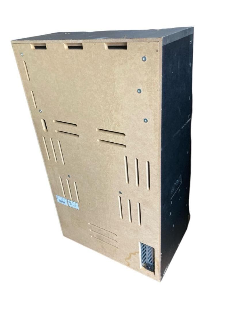 ユニット付 スマスロ 実機 バイオハザード ヴィレッジ