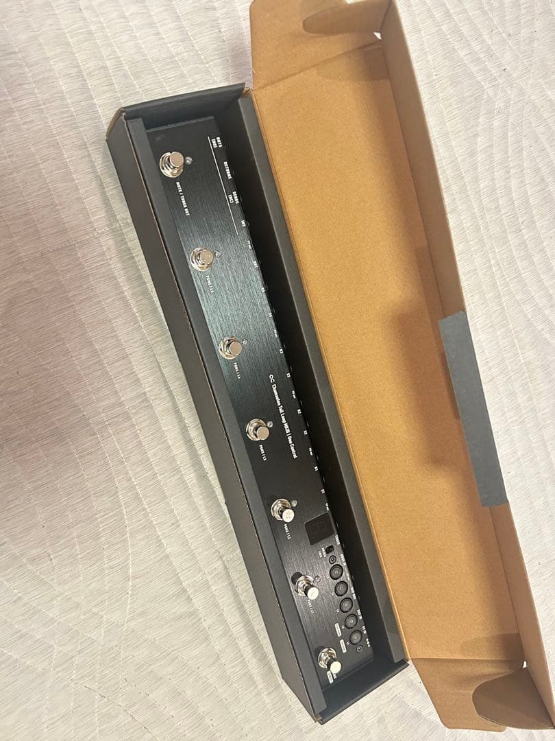 ONE CONTROL スイッチャー Tail Loop MkⅢ OC-5V3