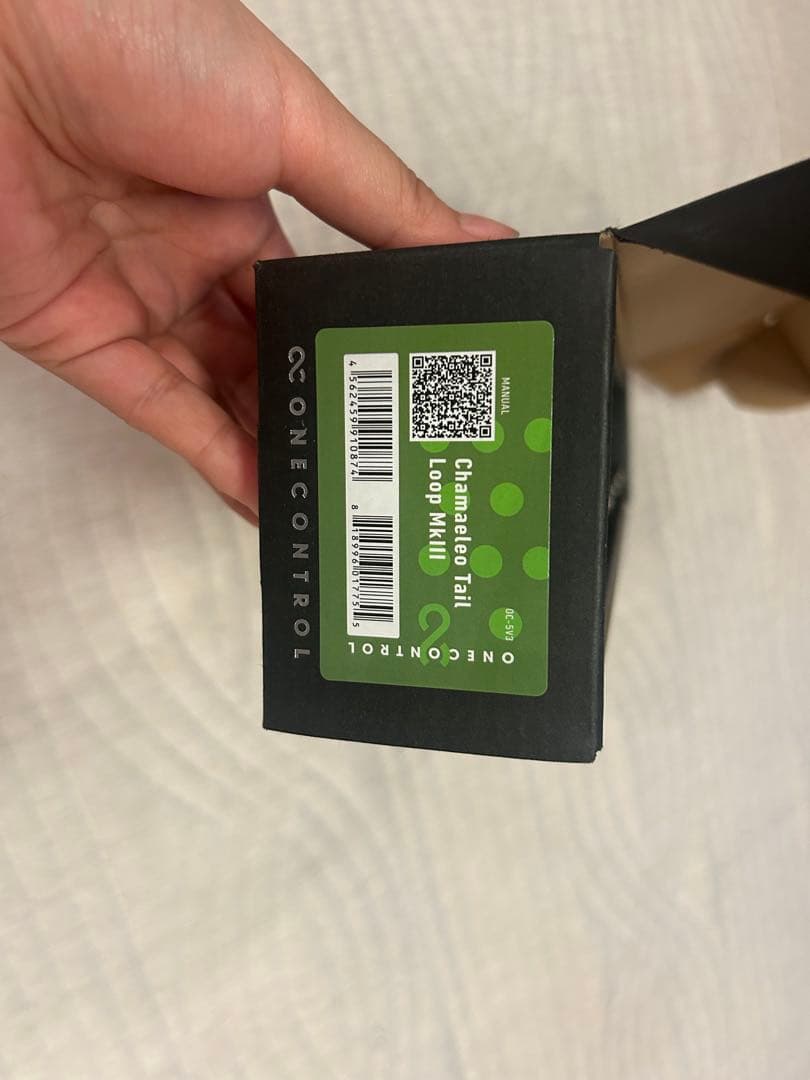 ONE CONTROL スイッチャー Tail Loop MkⅢ OC-5V3