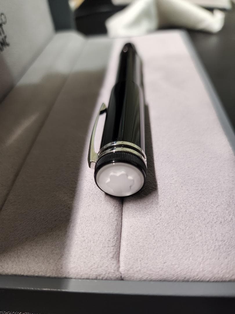 モンブラン ヘリテイジ コレクション 1912