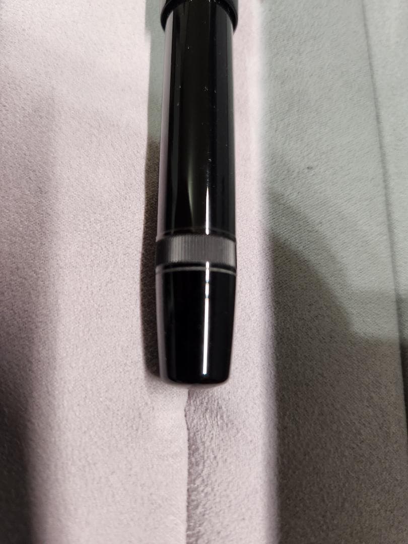 モンブラン ヘリテイジ コレクション 1912