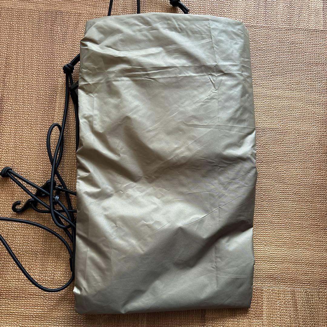 美品　小川　オガワ　アポロンS