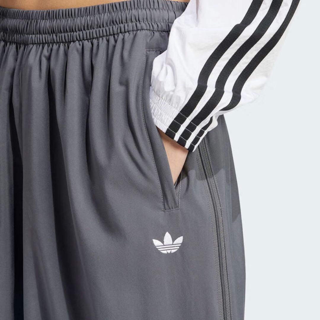 新品M ADILENIUM シーズン 3ジップ トラックパンツ JY8880