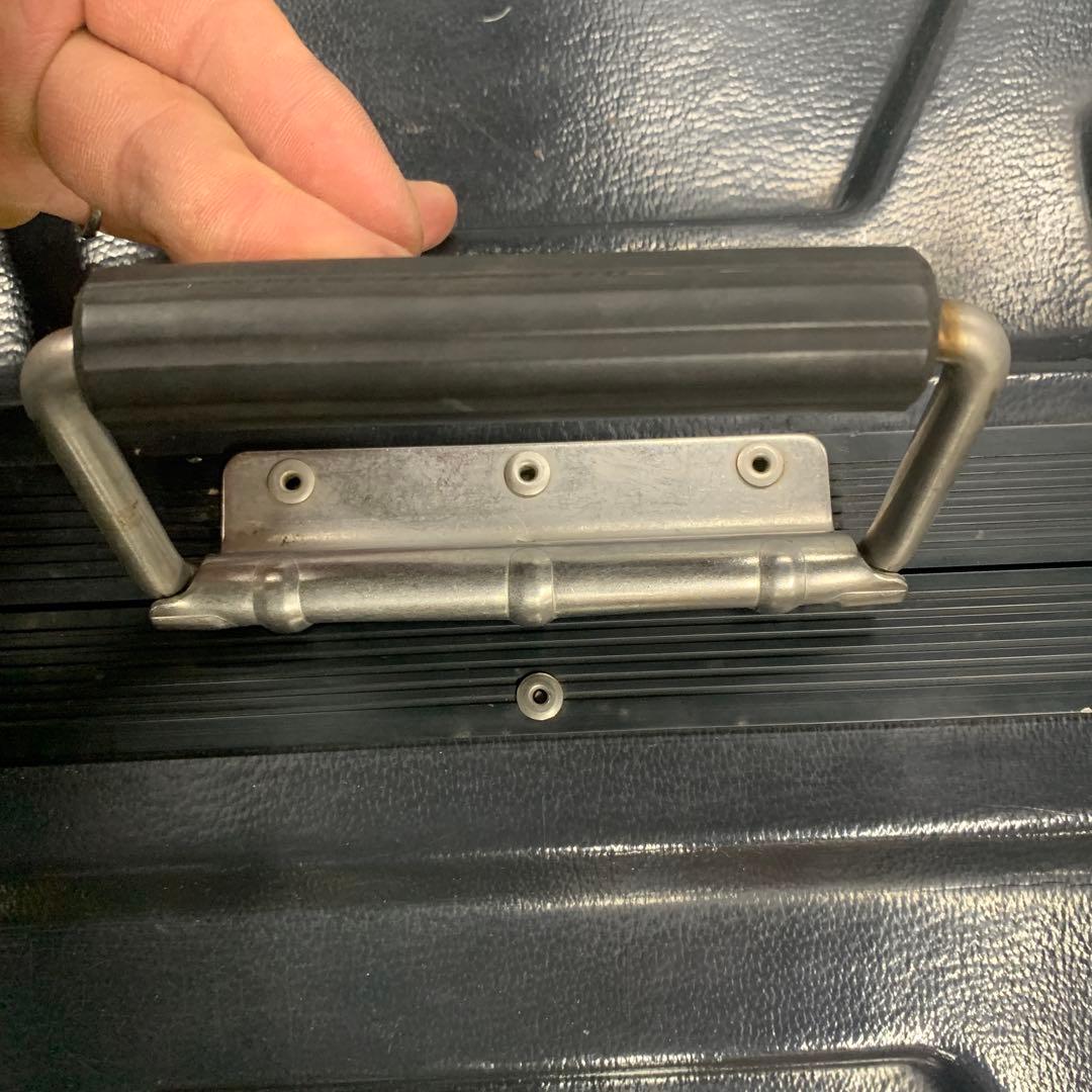 旅行かばん・小分けバッグ protex 7000