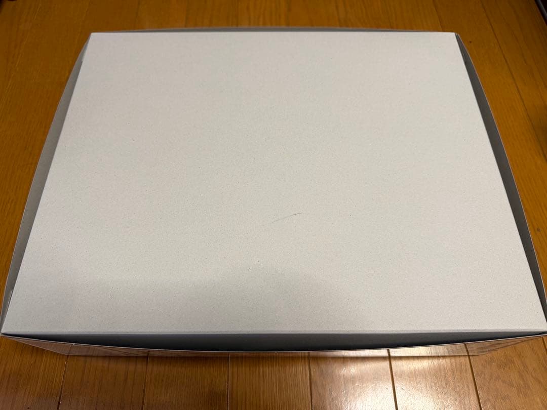 【新品未開封】 MG 1/100 ガンダムバルバトスルプス