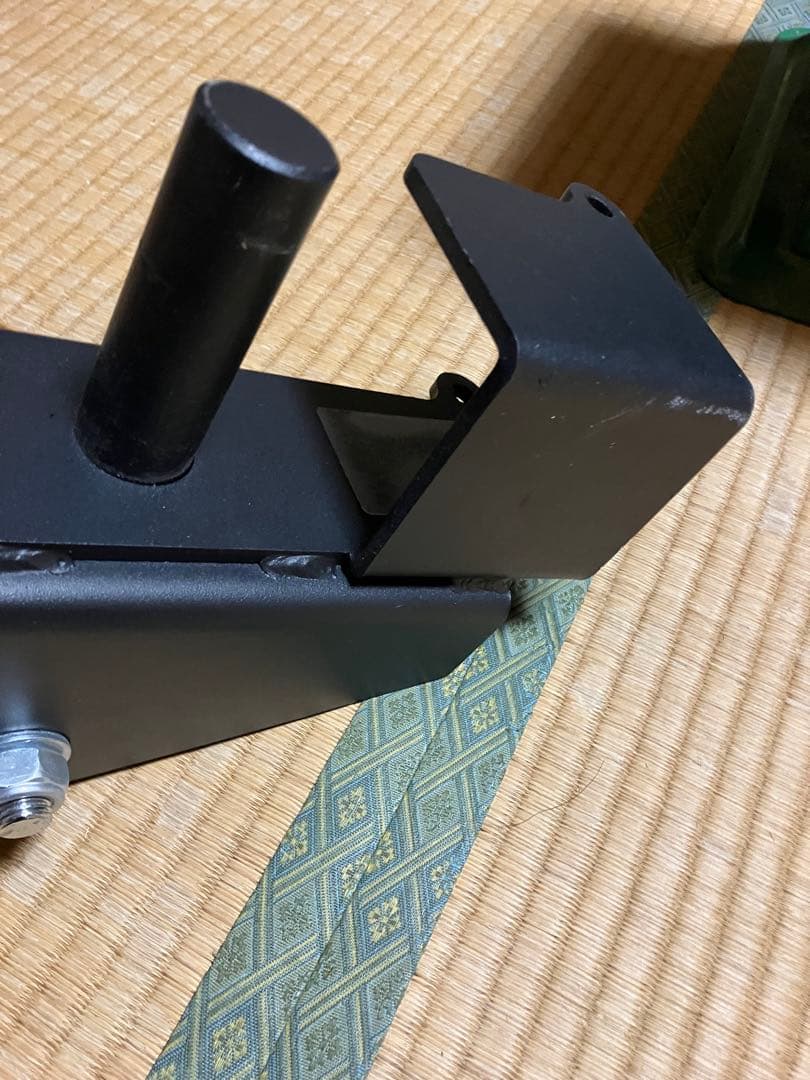 アイロテック パワーラックHPM専用 ジャマーアーム　値下げ不可